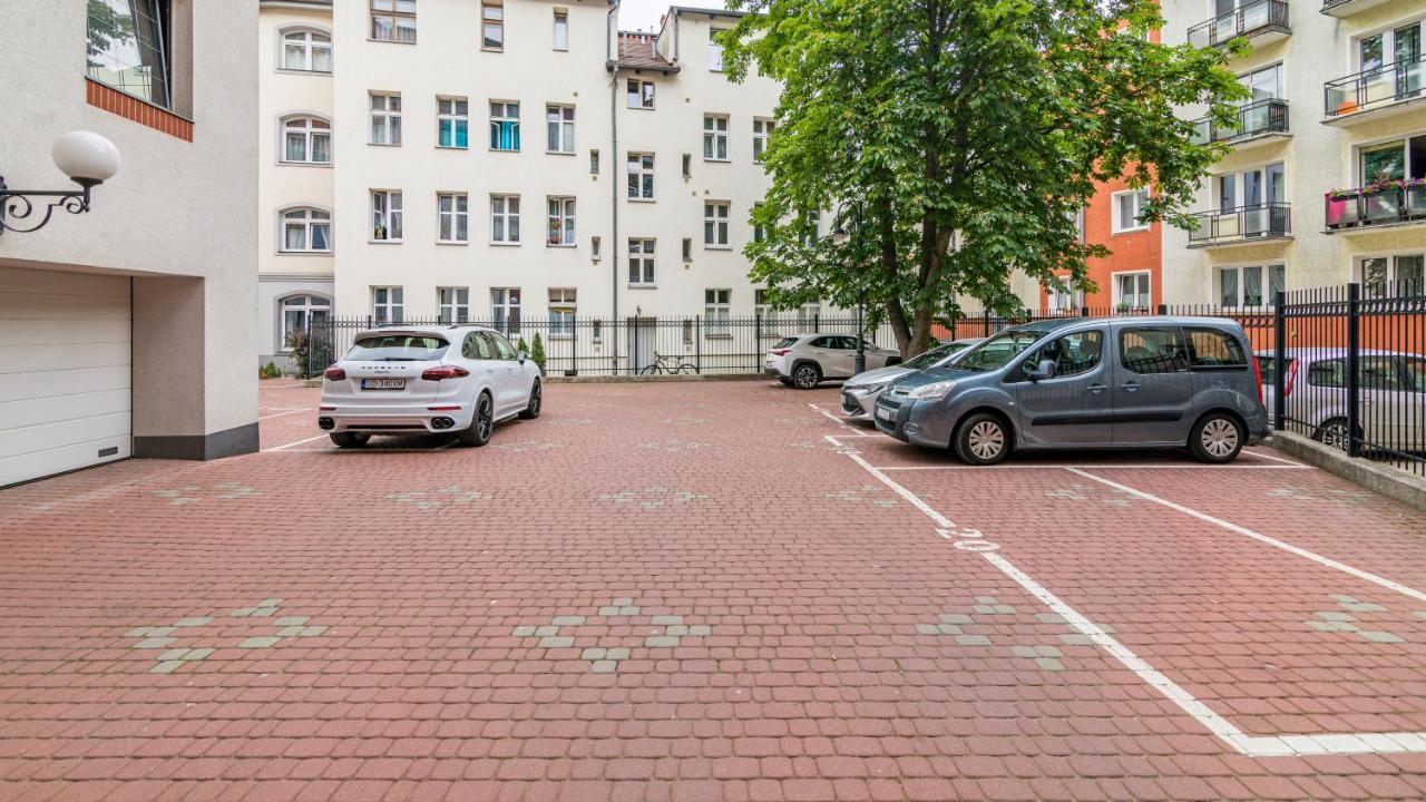 hvile 117a - Gdańsk Zewnętrze zdjęcie
